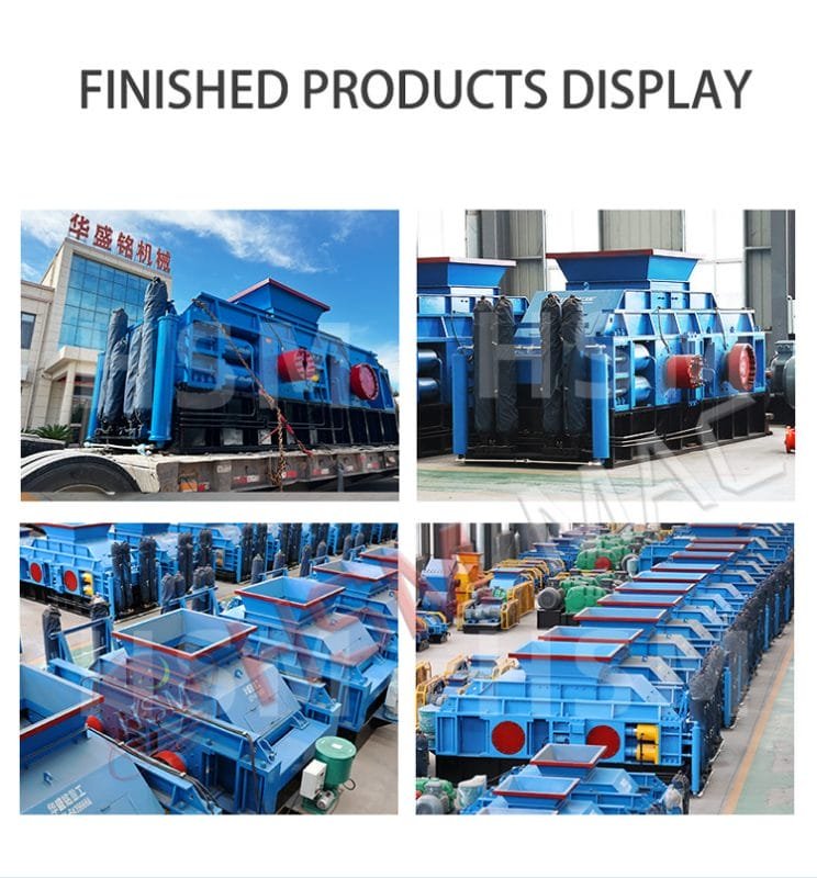 Basalt Sand Making Machine