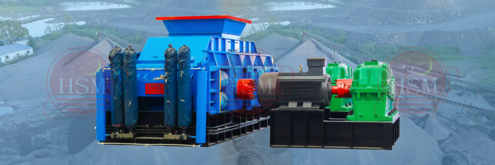 sand making machine