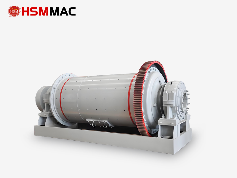 Ball mill