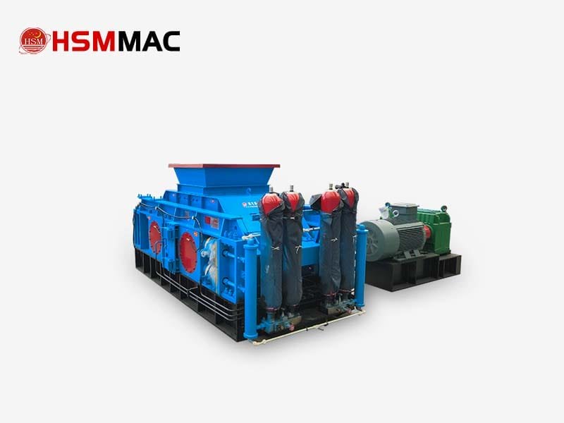 Sand Making Machine