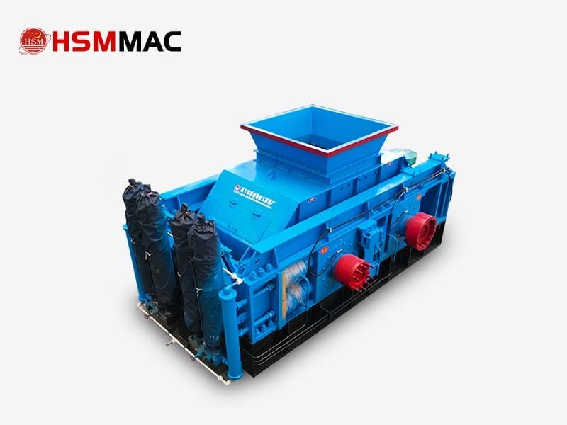 Roller Crusher