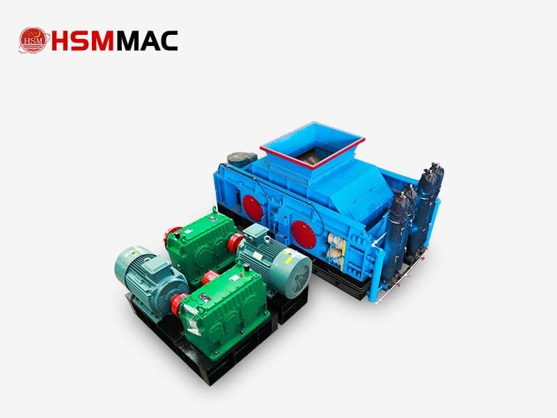 Roller Crusher
