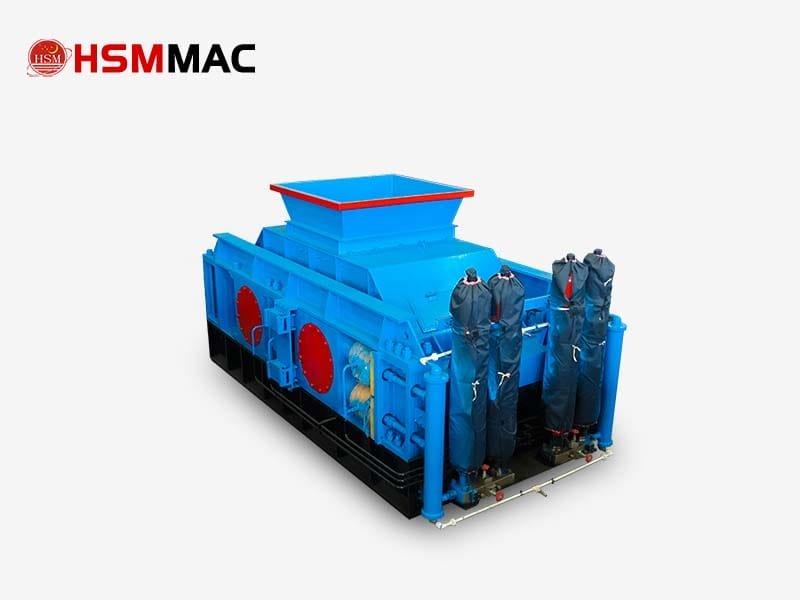 Roller Crusher