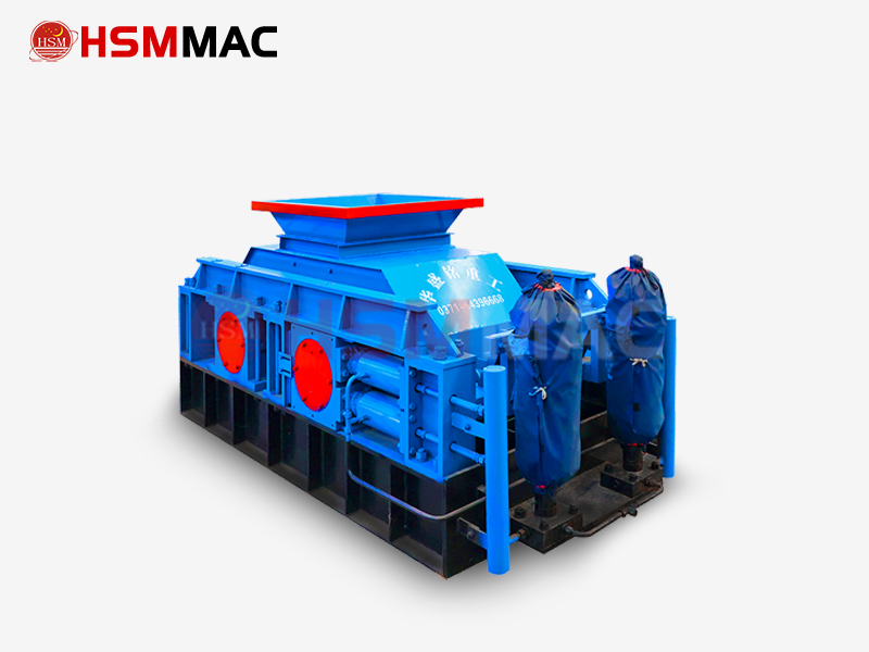 Roller Crusher