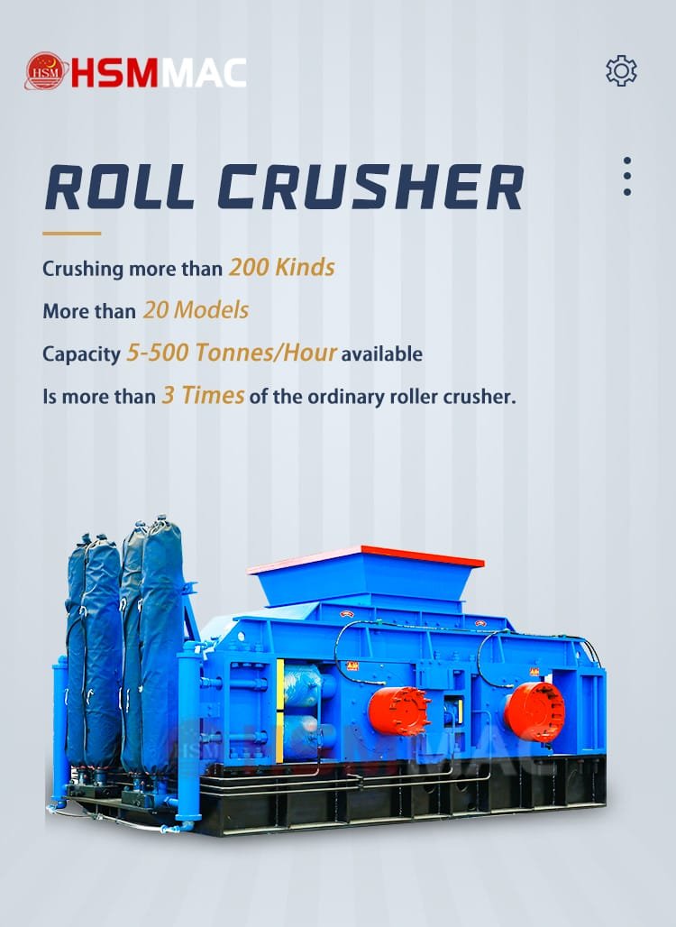 crusher machine